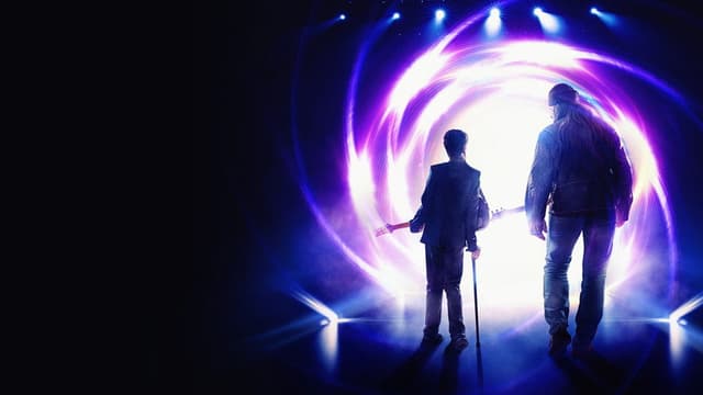 The Wizard