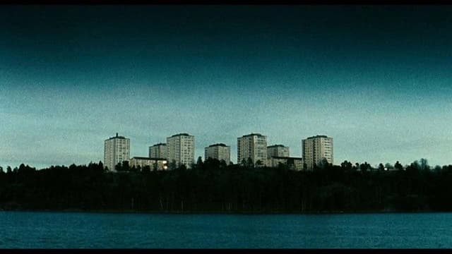 Den eviga staden
