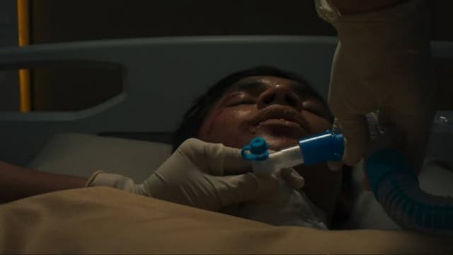 Ozora: Penganiayaan Brutal Penguasa Jaksel