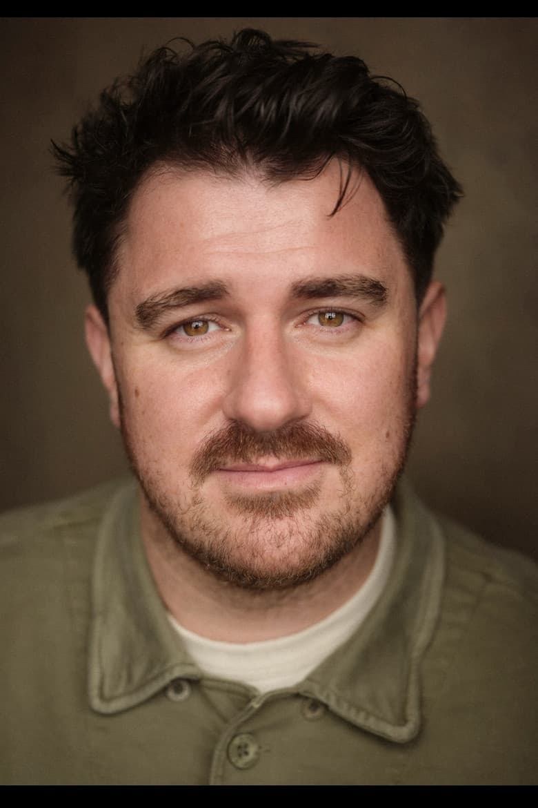 Jake Sharp