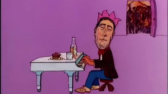 Scotch and Wry