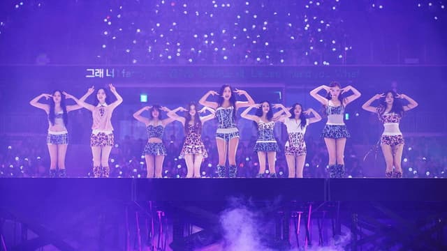 TWICE WORLD TOUR [THIS IS FOR] in Incheon