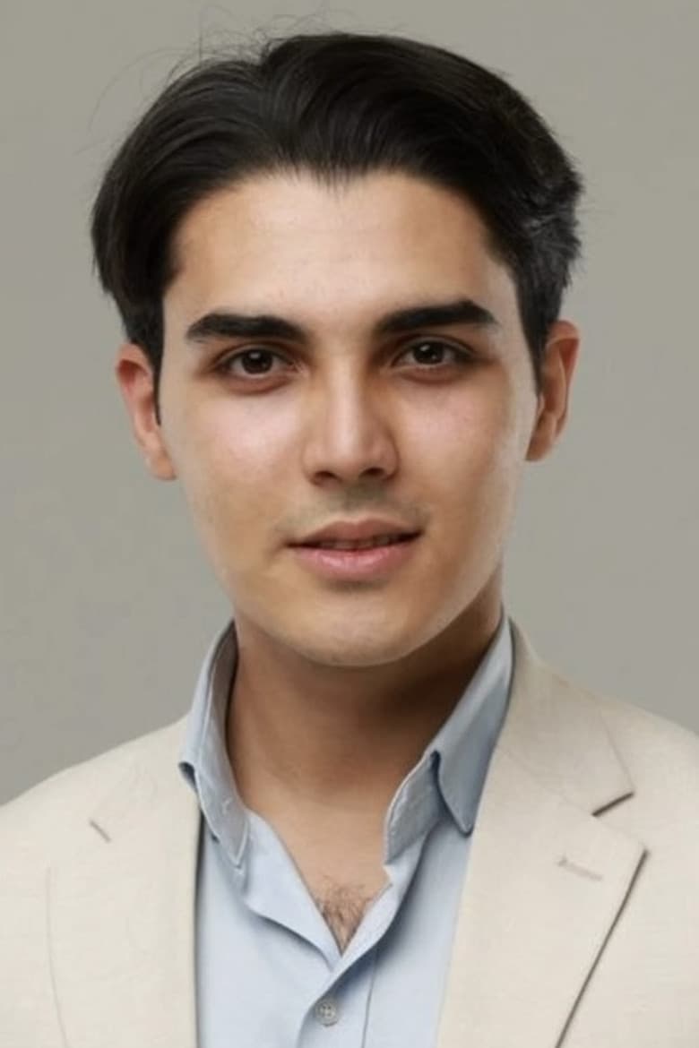 Ilhan Sadigov