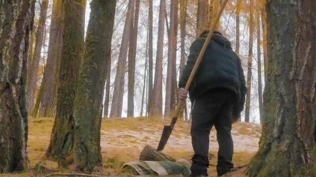 Everybody Kills