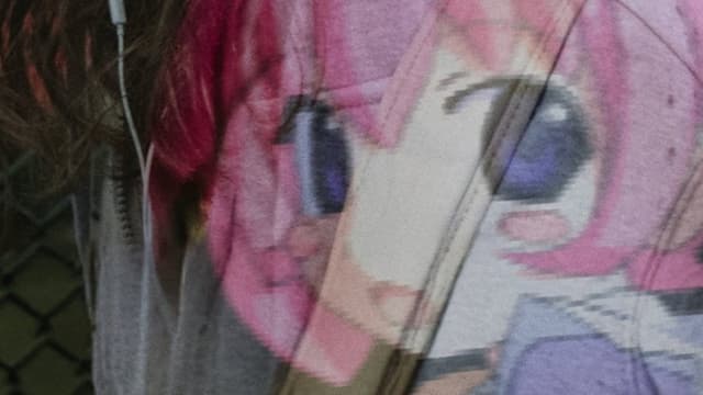 Angelic Kitty Miracle-chan