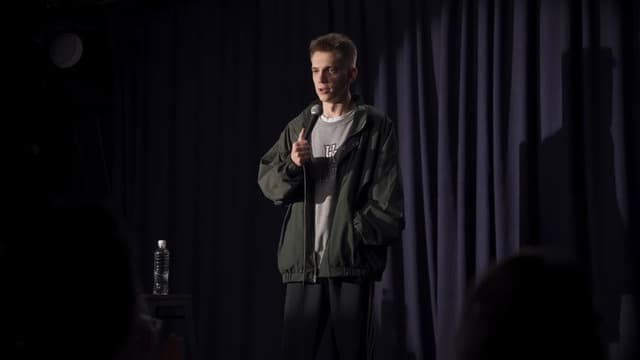 Kirill Selegey: AAAAAA