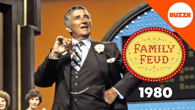 Family Feud