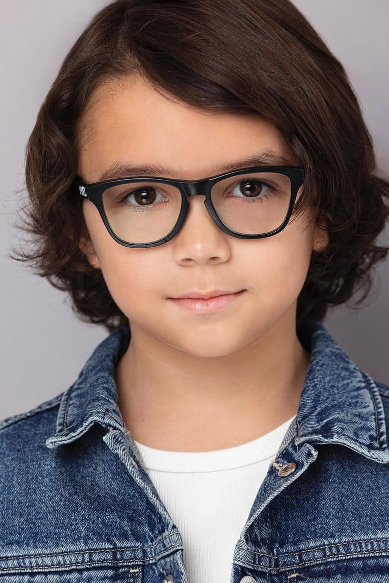 Bronson Arrivillaga