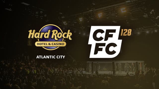 CFFC 128: Watley vs. Gjetja