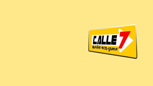 Calle 7