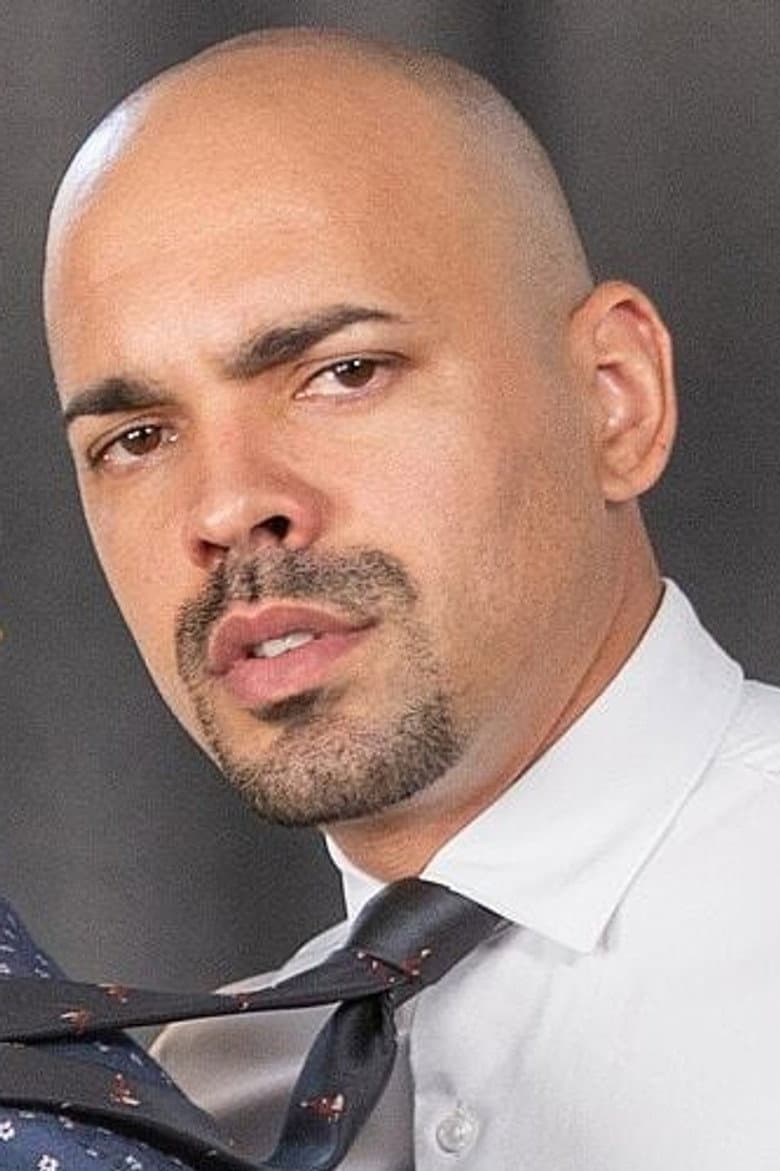 Alexandro Cabrera