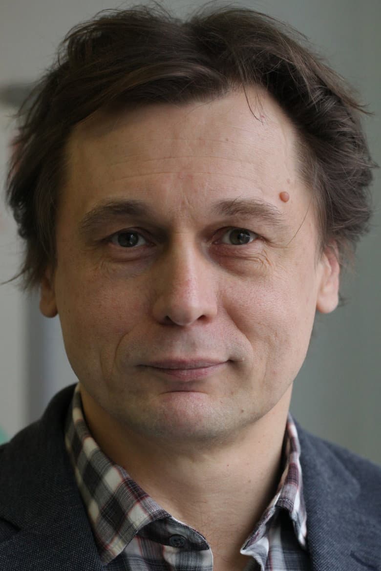 Vadim Gladyshev