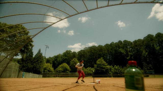 Mudville