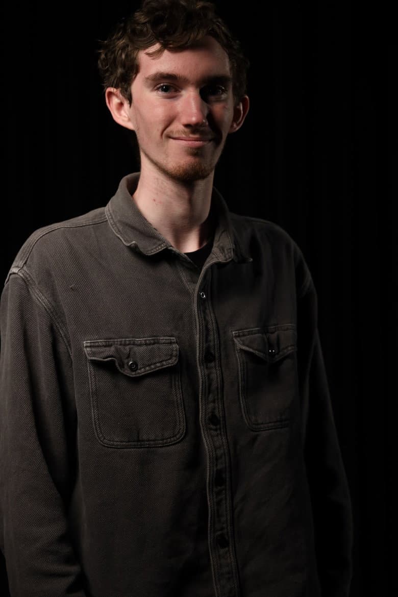 Sean Valutkevich
