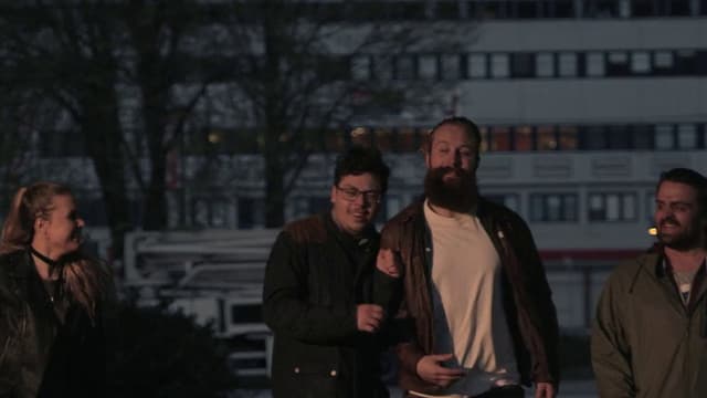 Fredagsfilmen
