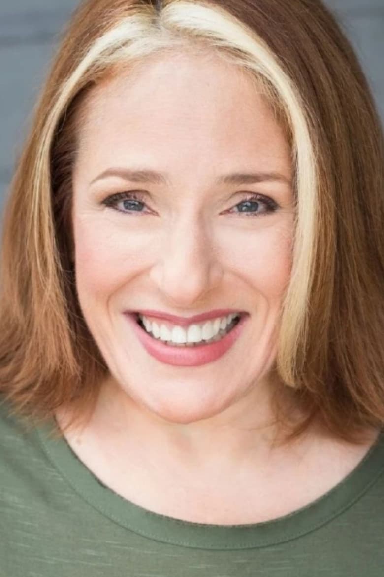 Joy Hermalyn