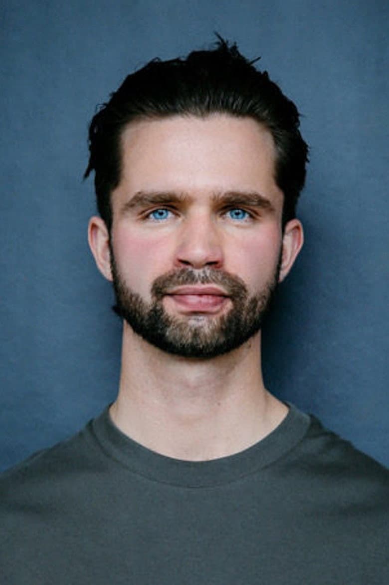 Vlad Robinson