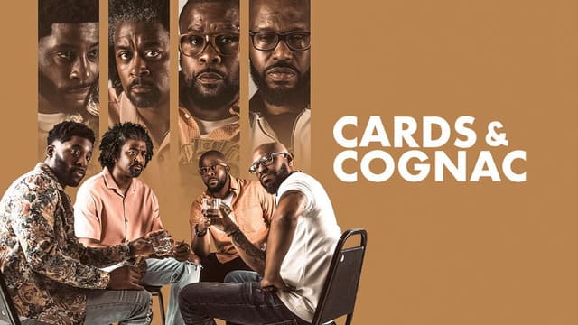 Cards & Cognac