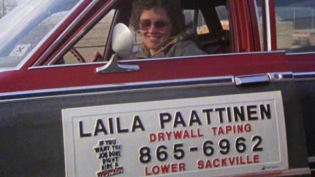 Laila