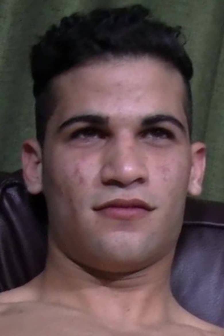 Danny Alvarez