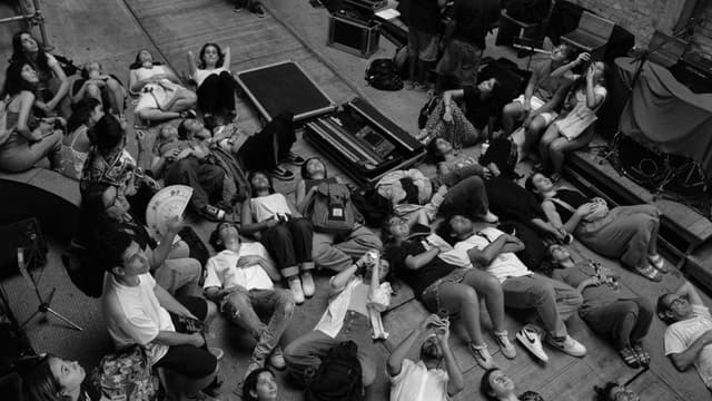 Lero Lero 1:1 | Ten Years of Experiencing Spaces