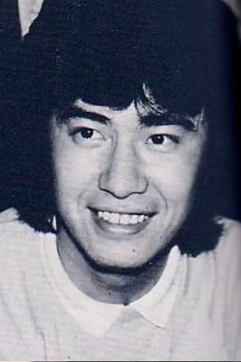 Mitsunobu Kaneko