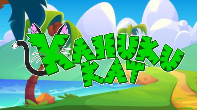 Kahuku Kat
