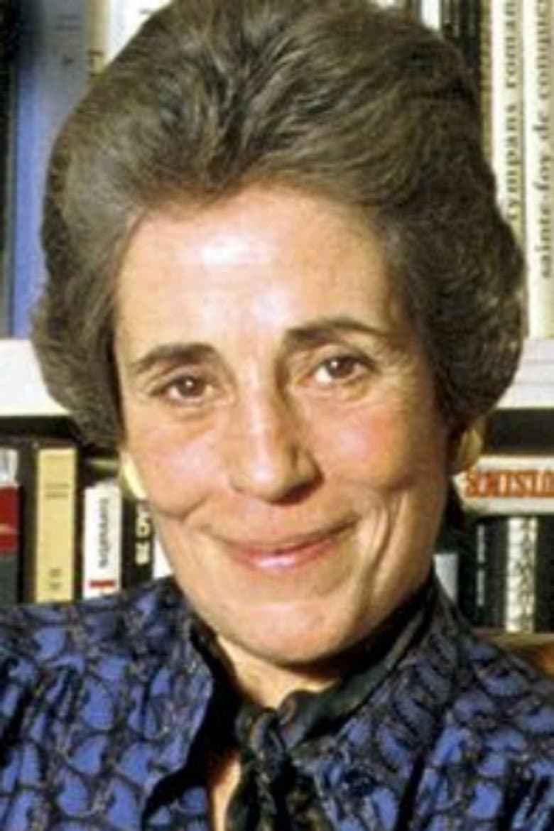Françoise Giroud