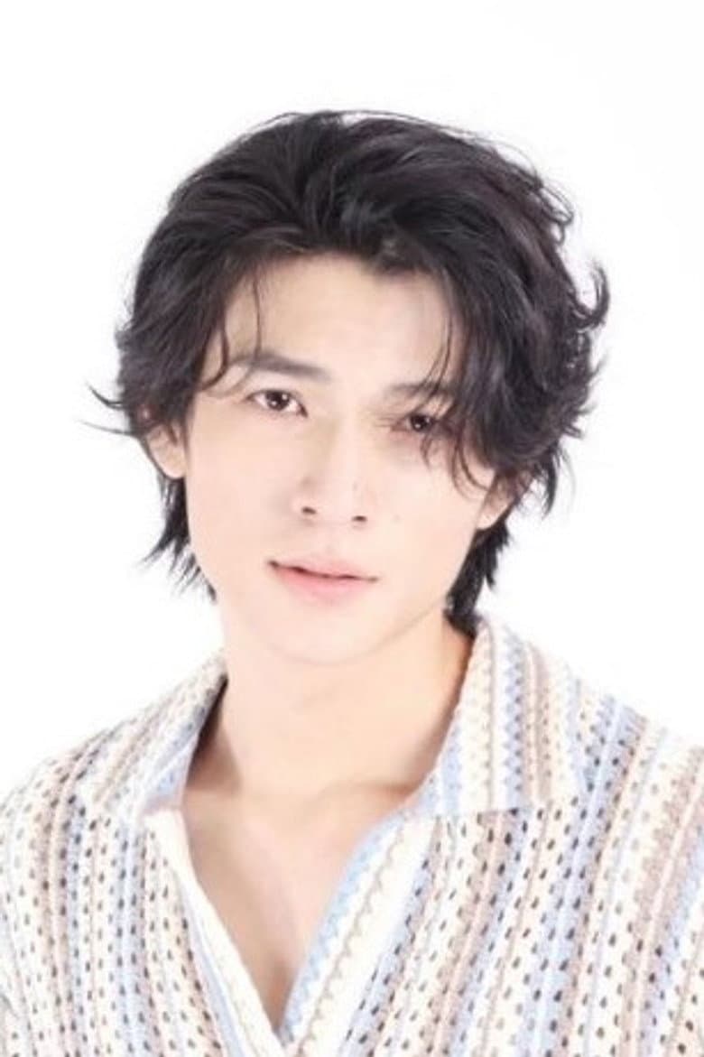 Huang Song-yu