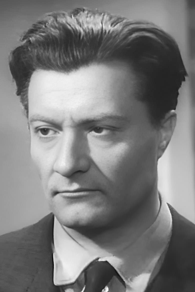 Marcello Pagliero