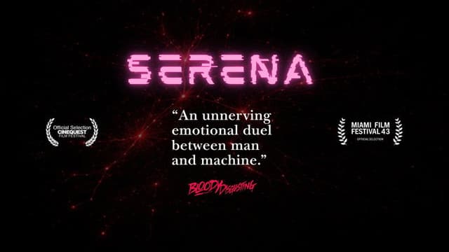 Serena
