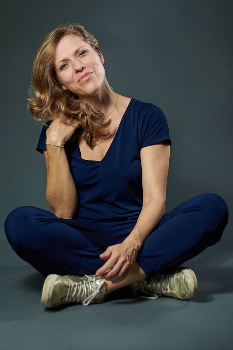Elena Galindo y Killmer
