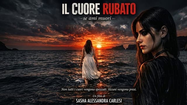 Il Cuore Rubato se ami muori