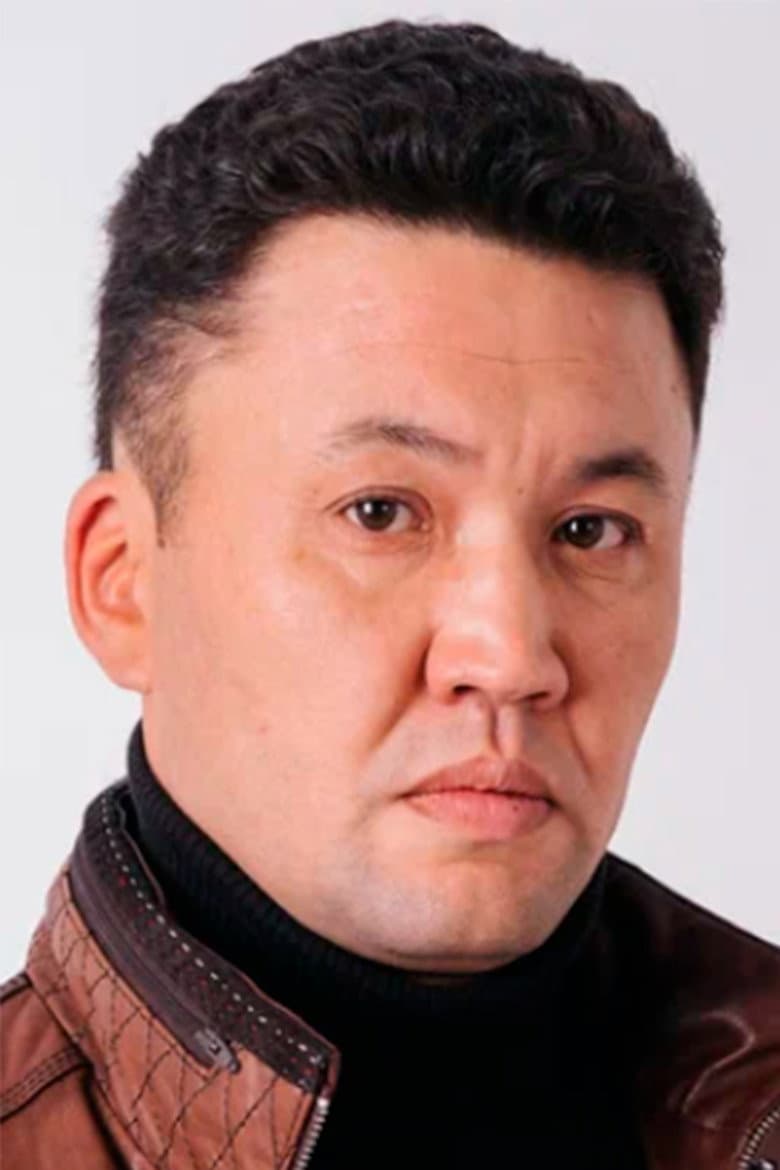 Syrym Kashkabayev