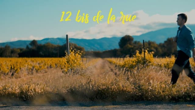 12 Bis de la rue