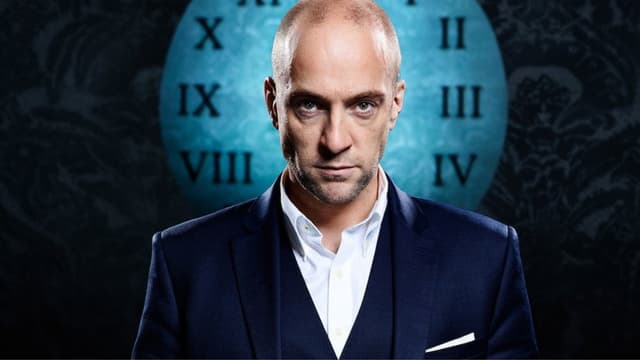 Derren Brown: The Stage Shows