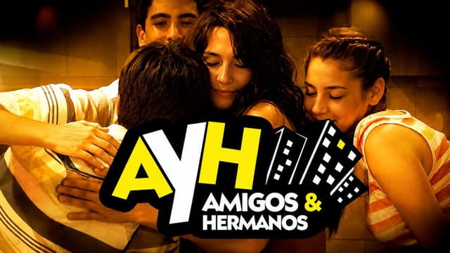 Amigos y Hermanos