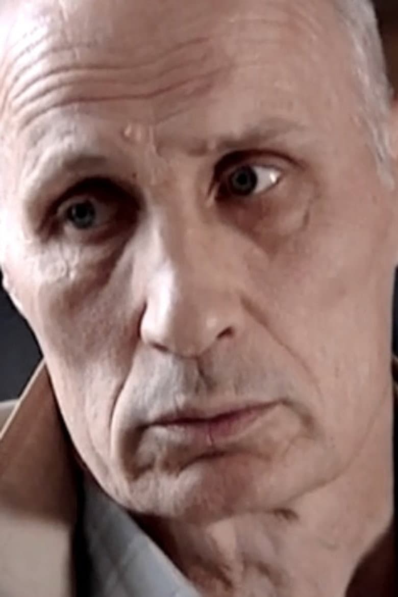 Mikhail Klimanov