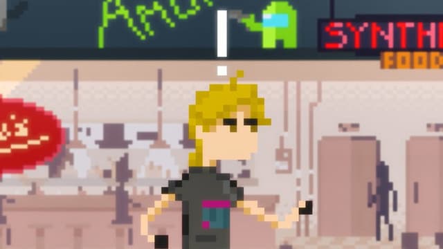 Continua?