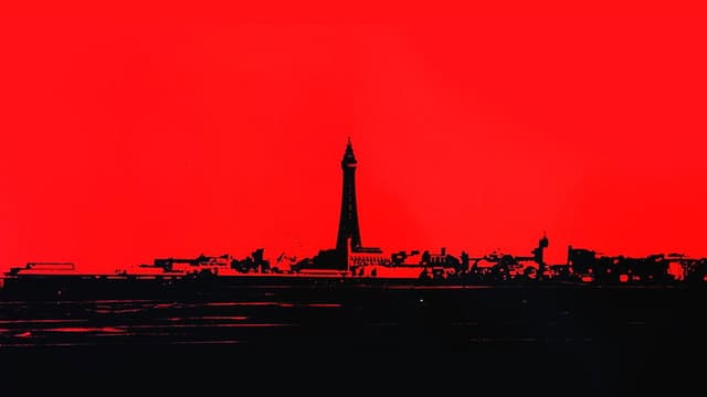 The White Stripes: Under Blackpool Lights