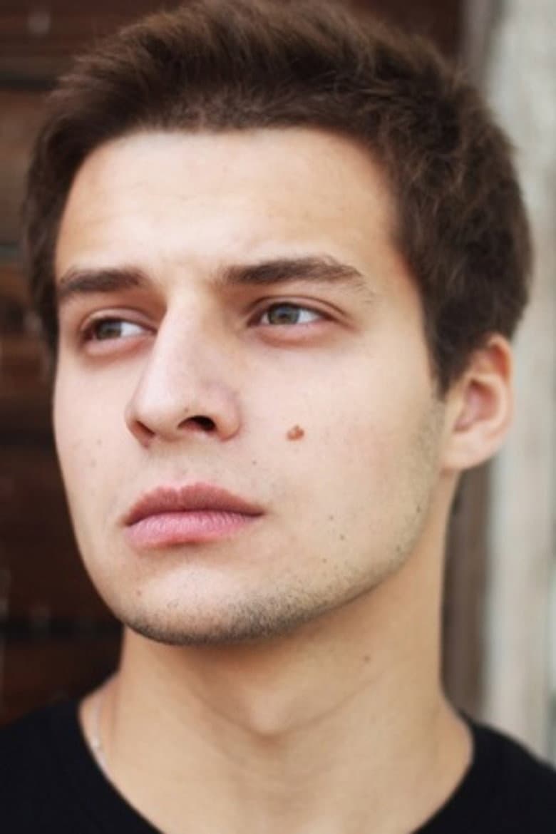 Egor Stoskov