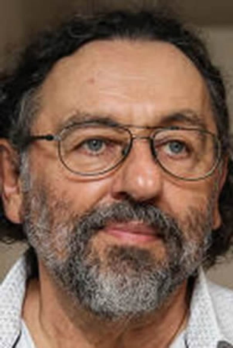 Alain Fresnot