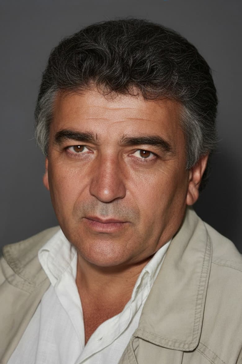 Remzi Jöntürk