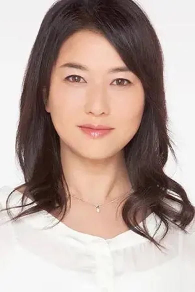 Yumi Nishiyama