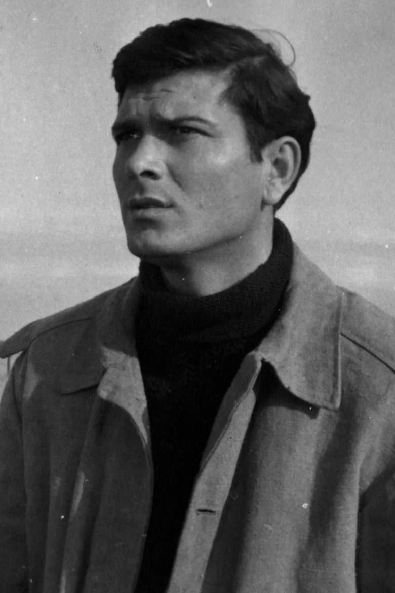 Alasgar Ibrahimov