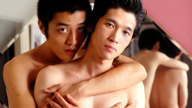 Lovers and Secrets