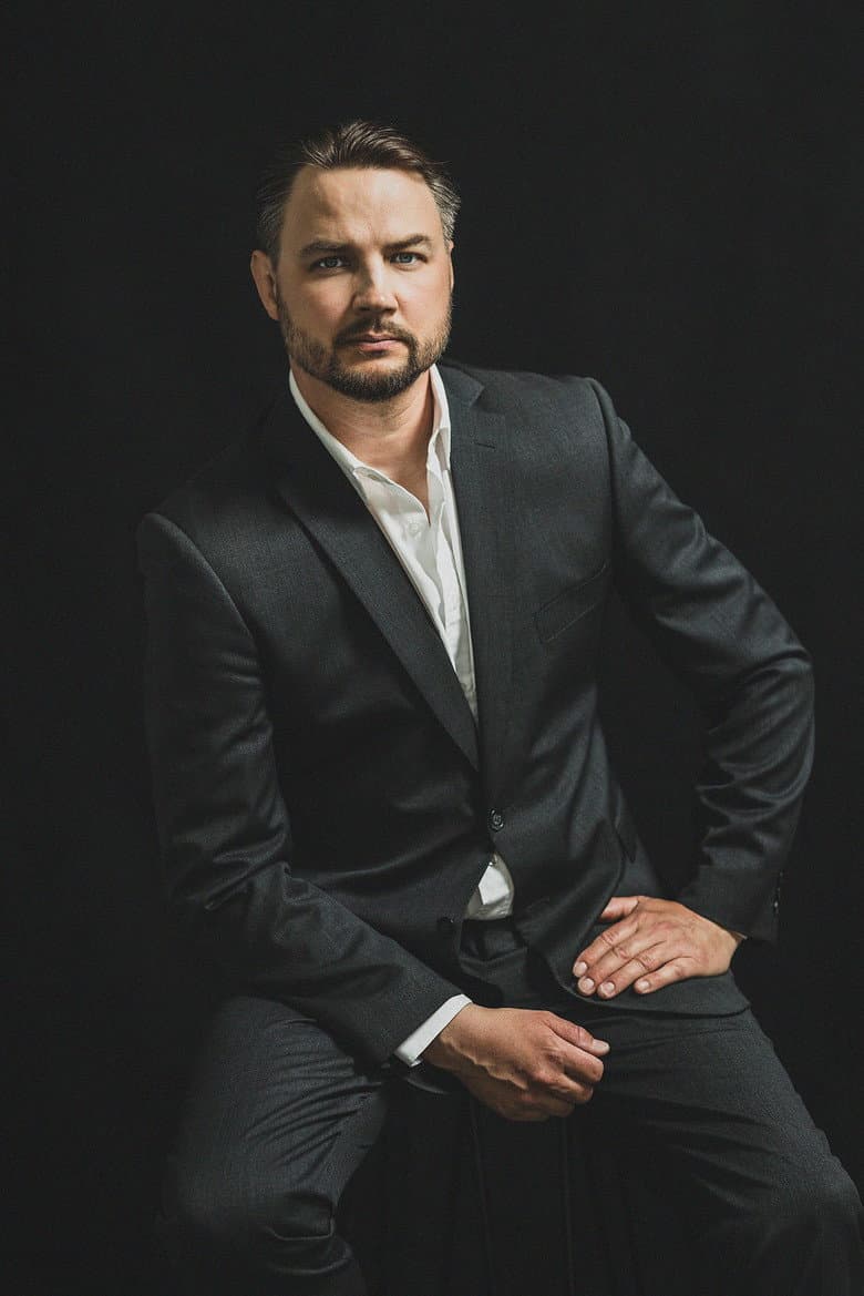 Jussi Kostamo