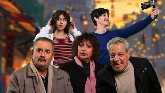 بيناتنا