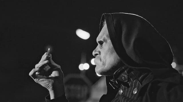 Der Tod der Stille