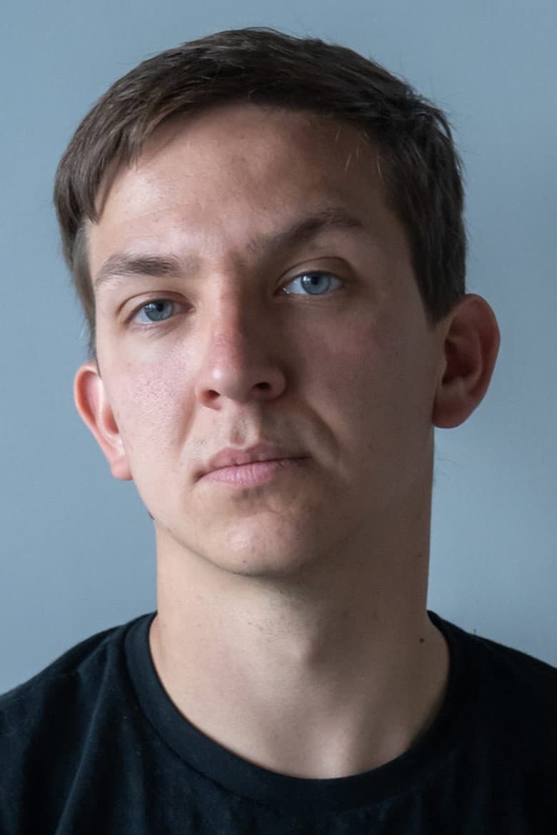Vyacheslav Sokolov